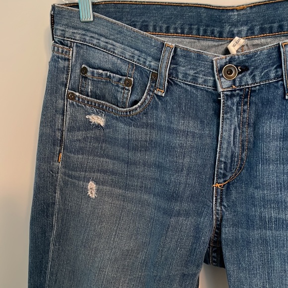 Rag and bone boyfriend jean - Picture 2 of 6